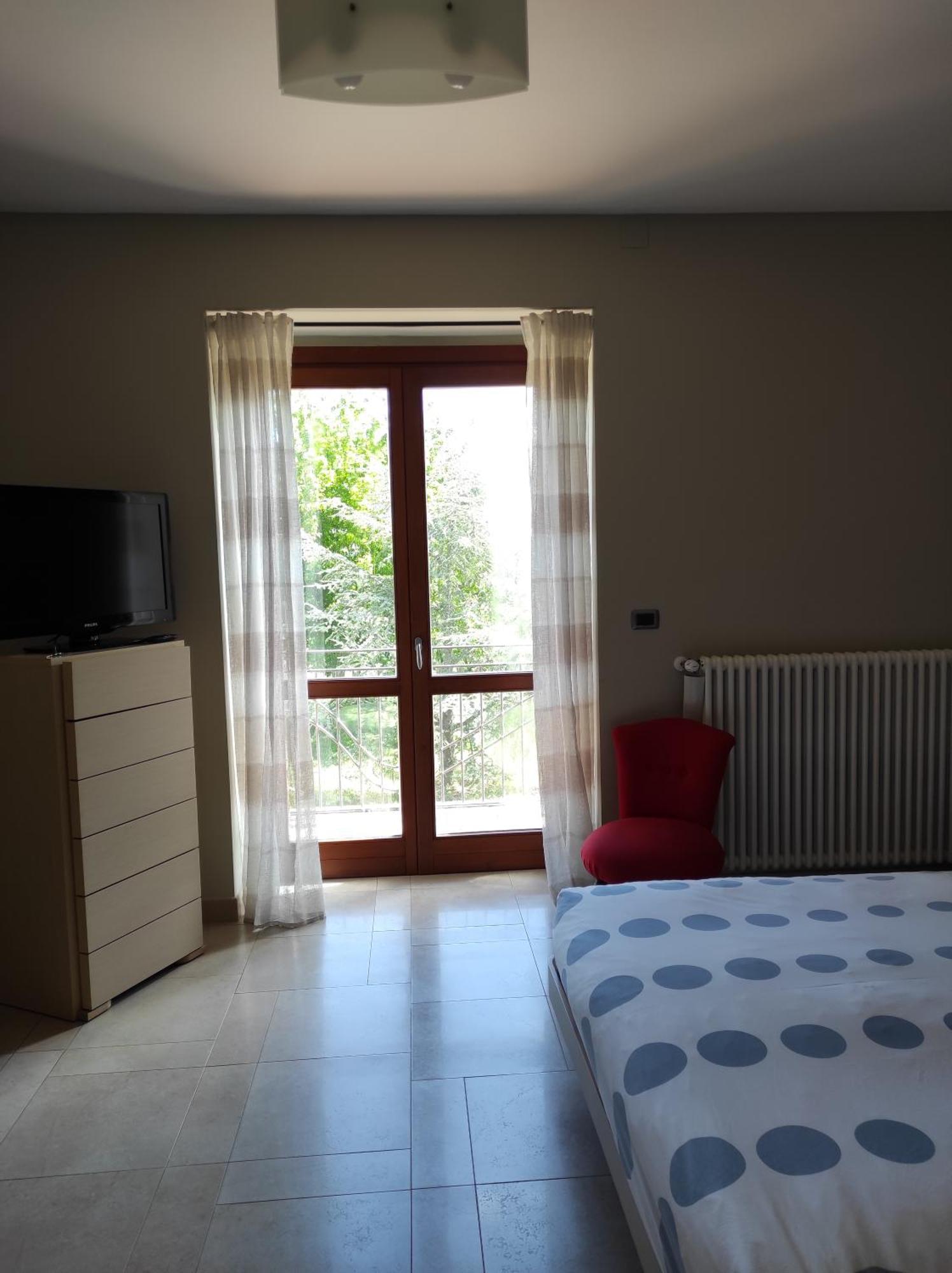 Bed and Breakfast Il Melograno à Calitri Chambre photo