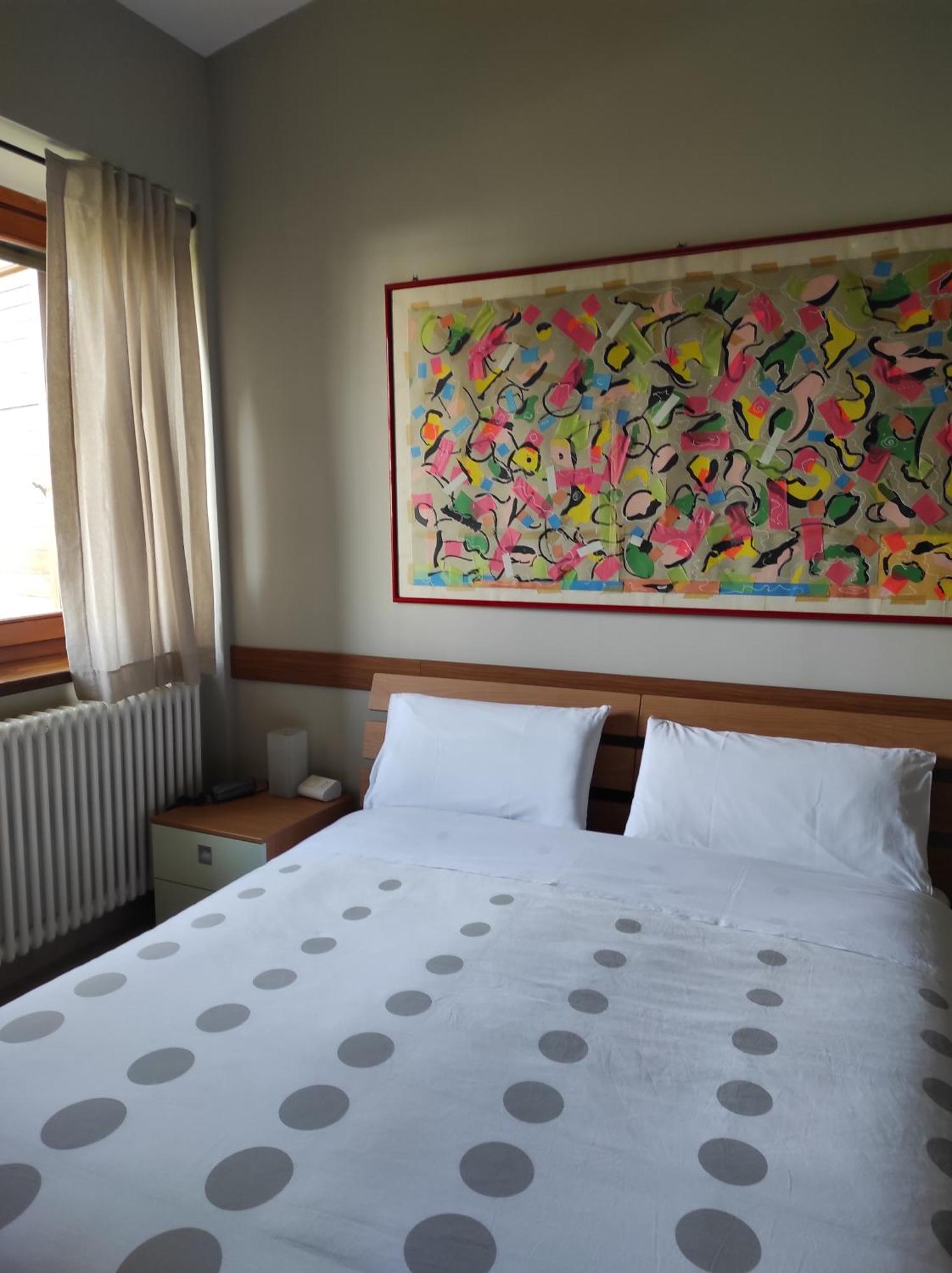 Bed and Breakfast Il Melograno à Calitri Chambre photo
