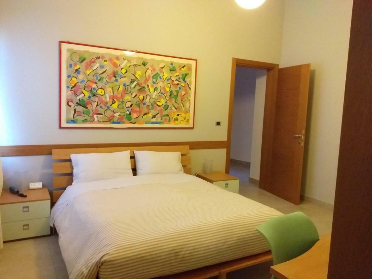Bed and Breakfast Il Melograno à Calitri Extérieur photo