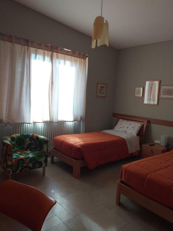 Bed and Breakfast Il Melograno à Calitri Extérieur photo