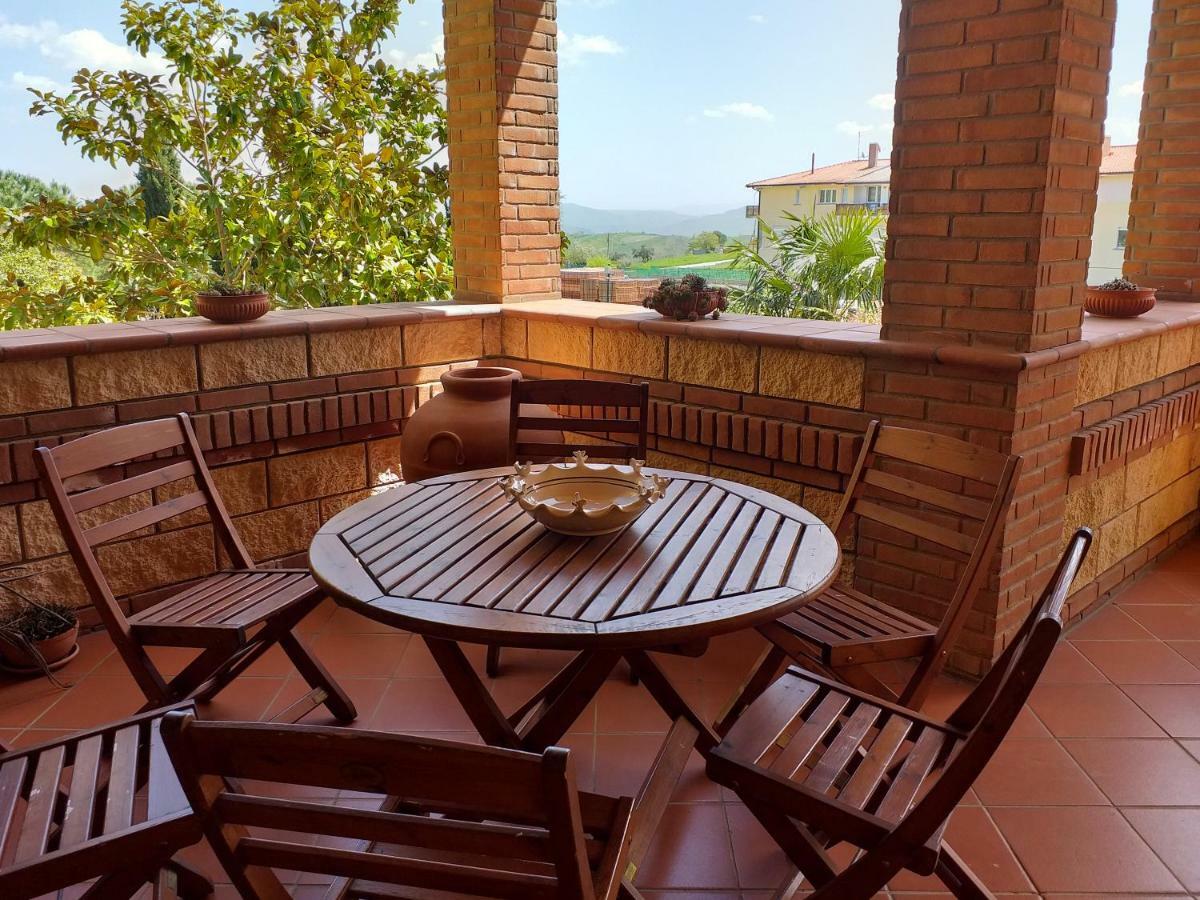 Bed and Breakfast Il Melograno à Calitri Extérieur photo